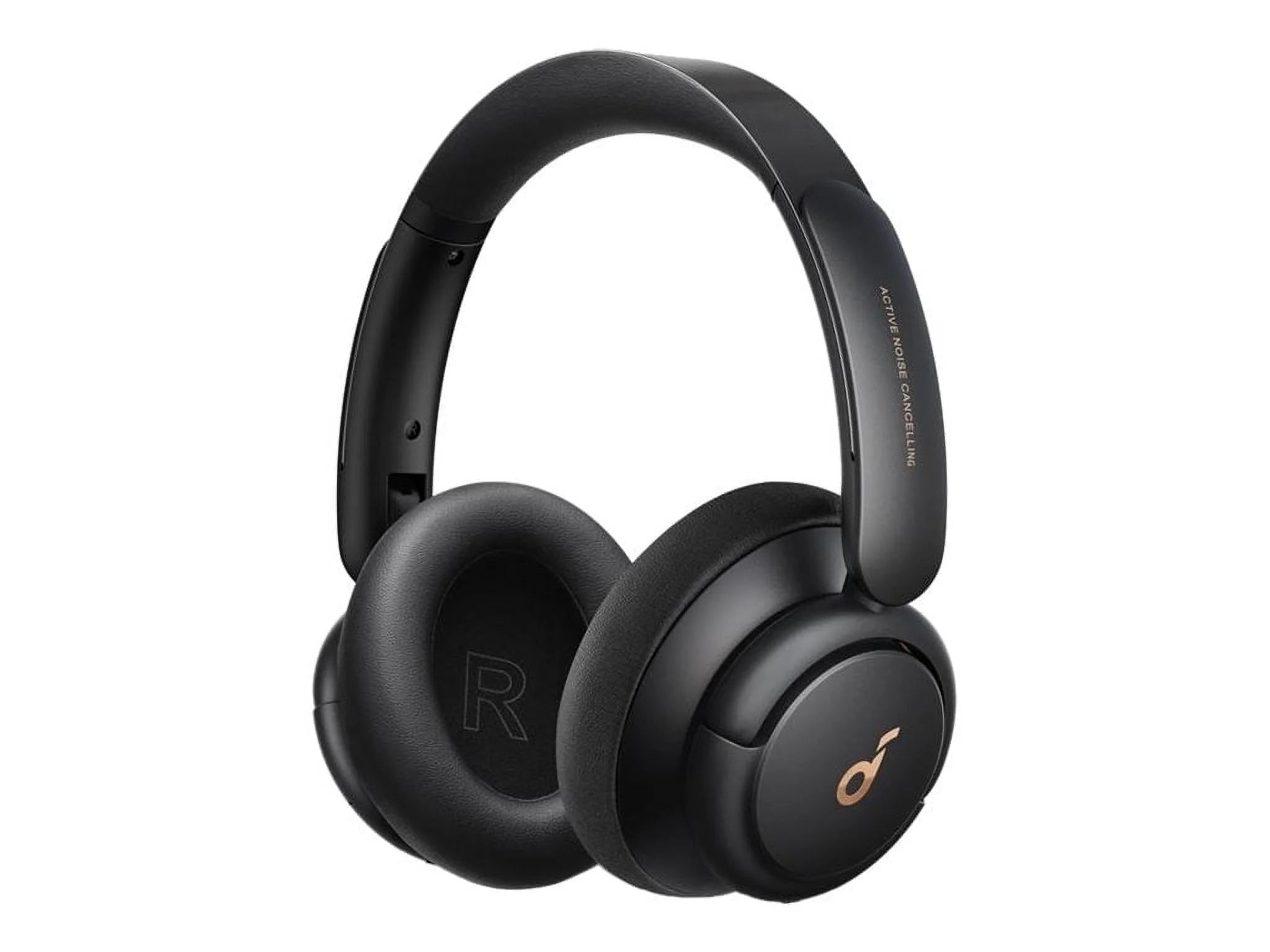 Life Q30 Over-Ear Headphones with Multi-Mode Noise Cancelling